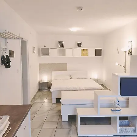 Mateja Apartment Novi Vinodolski
