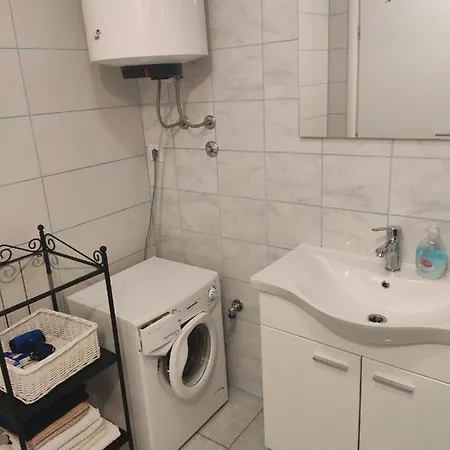Mateja Apartment Novi Vinodolski