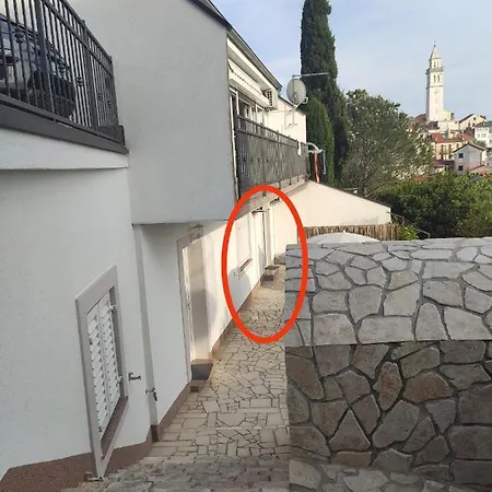 Mateja Novi Vinodolski